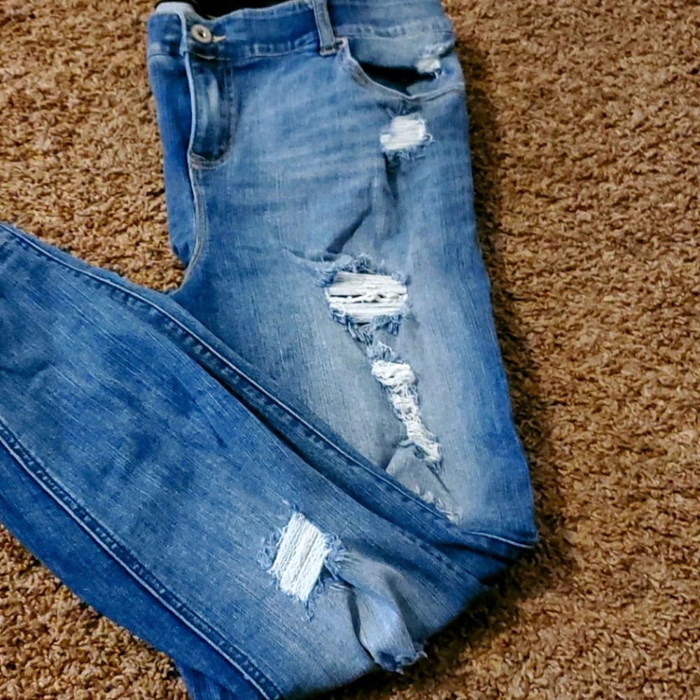 Jeans